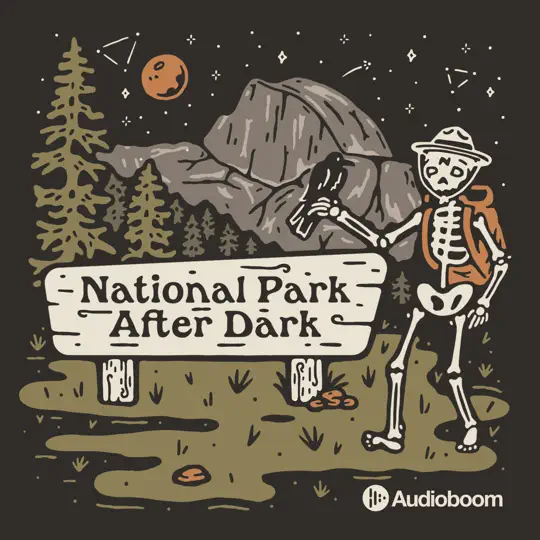 NPAD (National Park After Dark)