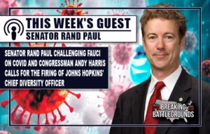 Senator Rand Paul