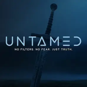 Untamed Nation