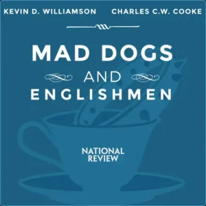 mad dogs and englishmen