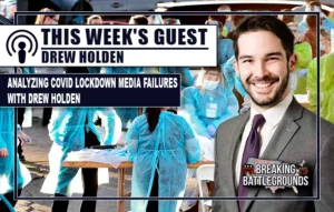 Analyzing COVID Lockdown Media Failures with Drew Holden