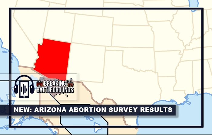 Arizona Abortion Survey Results