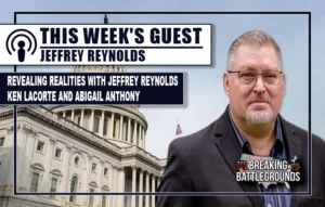 Revealing Realities with Jeffrey Reynolds, Ken LaCorte and Abigail Anthony