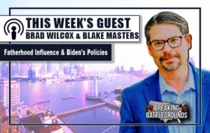 Brad Wilcox podcast 194