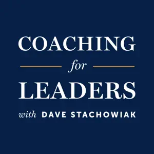 Coaching for Leaders