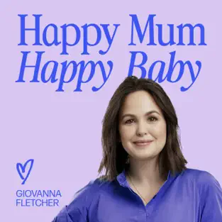 Happy mum Happy Baby Podcast