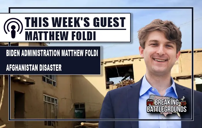 Matthew Foldi