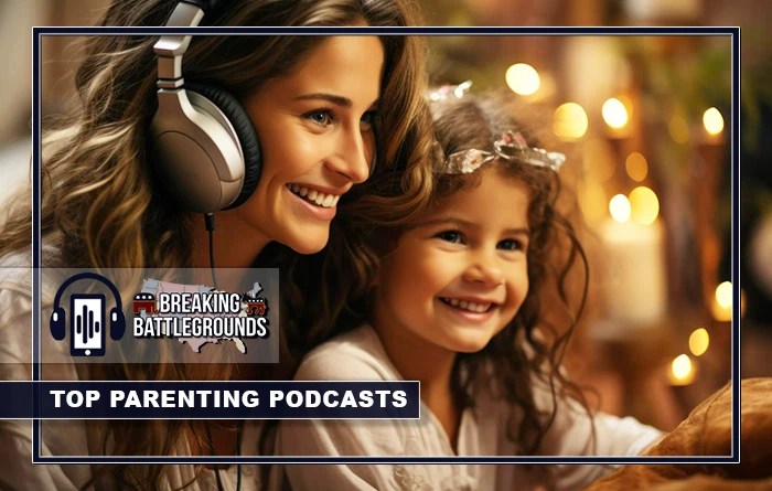 Parenting Podcasts