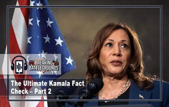 Kamala Fact