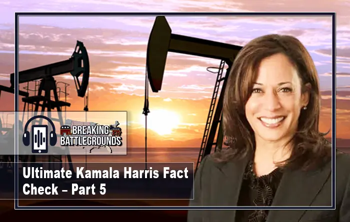 Ultimate Kamala Harris