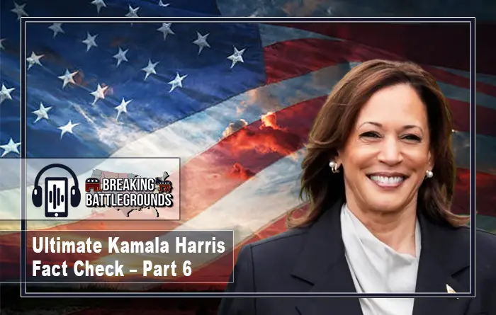 Kamala Harris