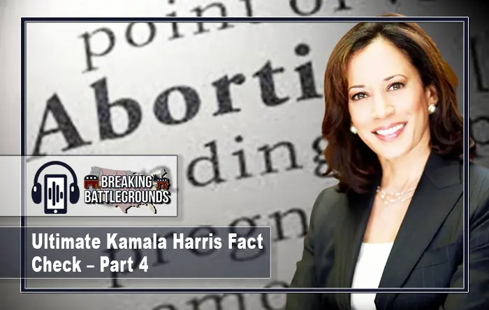 Ultimate Kamala Harris