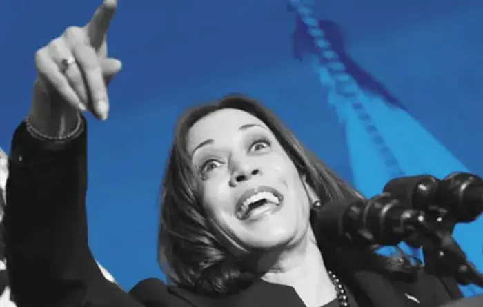 Kamala Harris