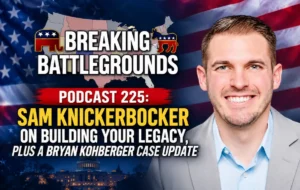 Sam Knickerbocker