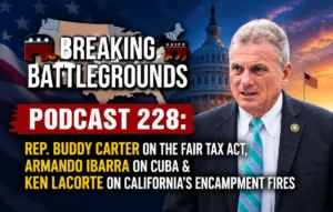 Buddy Carter