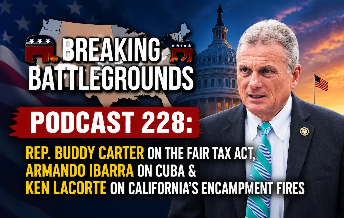 Buddy Carter