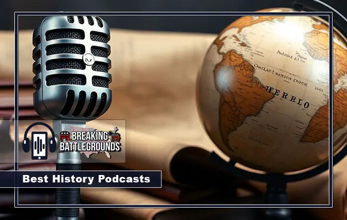 Best History Podcasts