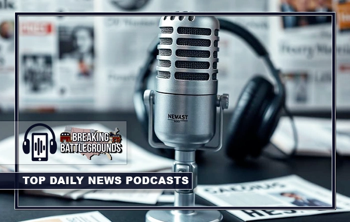 Daily News Podcasts
