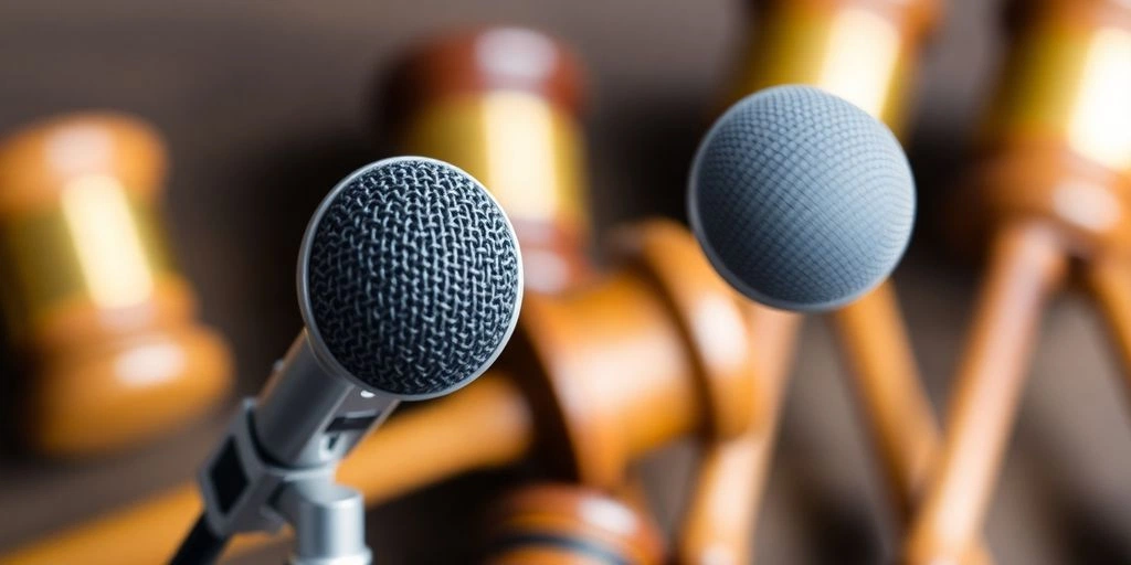 Supreme court podcasts