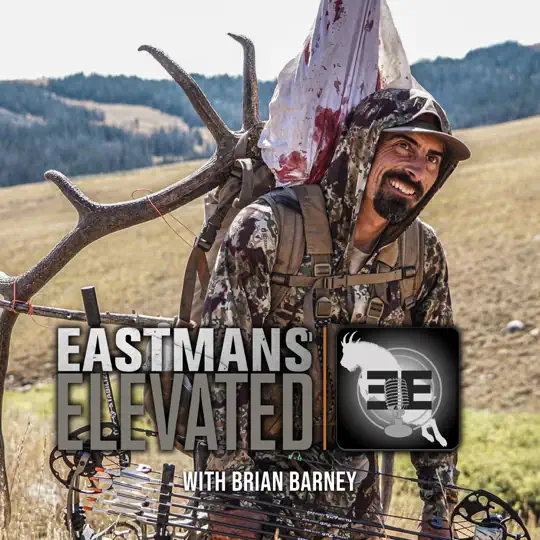 Eastmans’ Elevated
