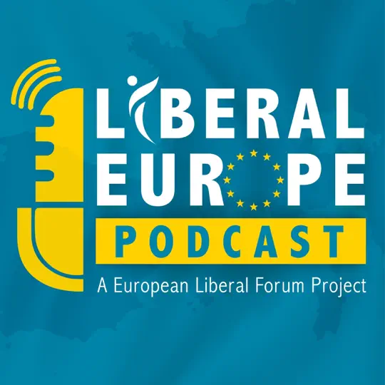 European Liberal Forum