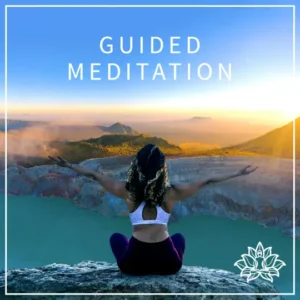 I Should Be Meditating