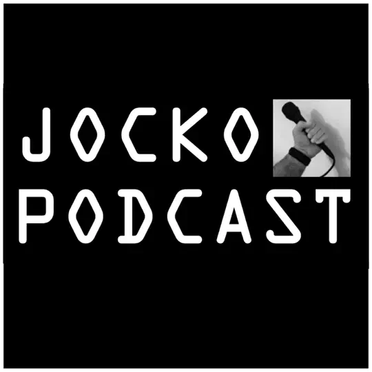 Jocko Podcast