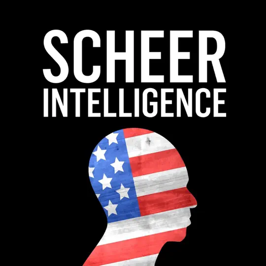 KCRW’s Scheer Intelligence Podcast