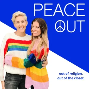 Peace Out Podcast