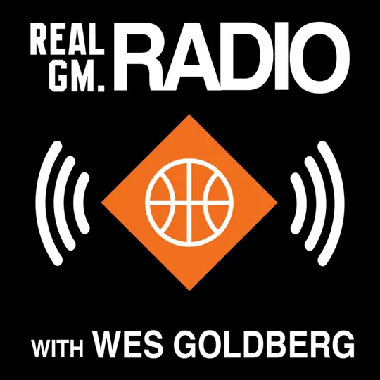 RealGM Radio