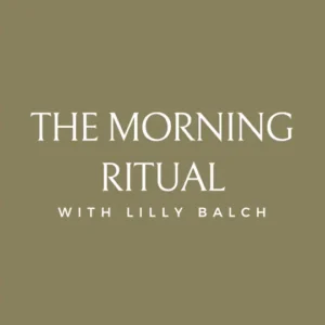 The Morning Ritual