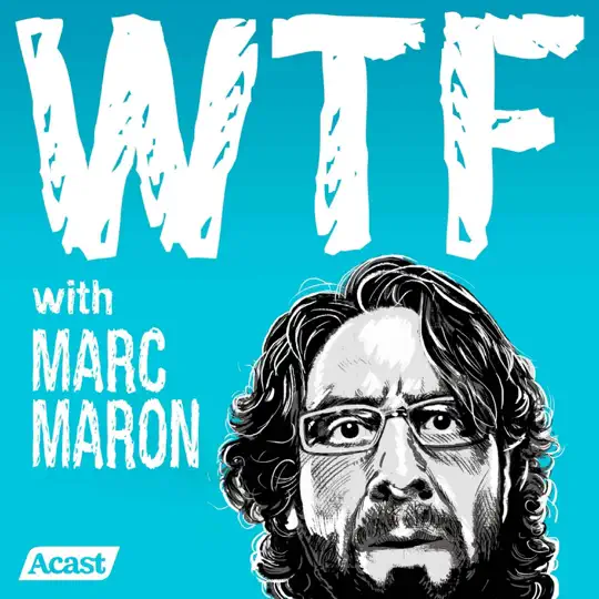 WTF With Marc Maron
