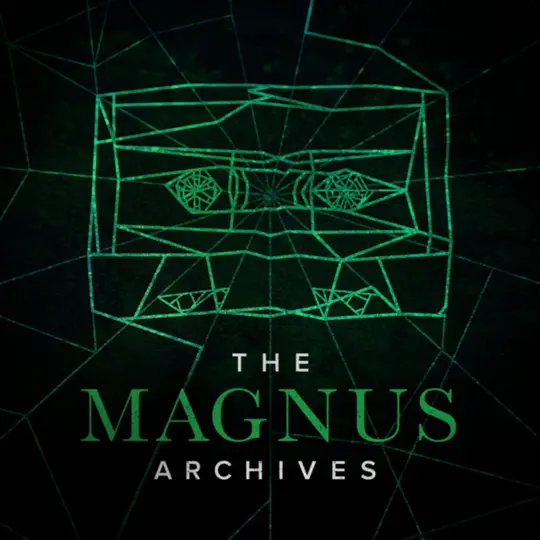 the magnus archives podcast