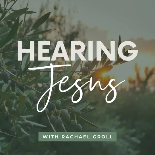 Hearing Jesus