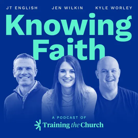 The Knowing Faith Podcast