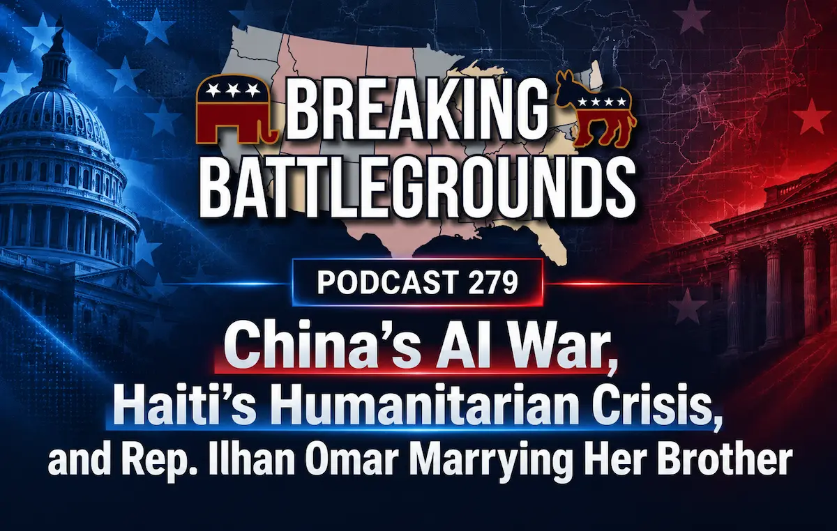 Rep. Ilhan Omar Marrying Her Brother