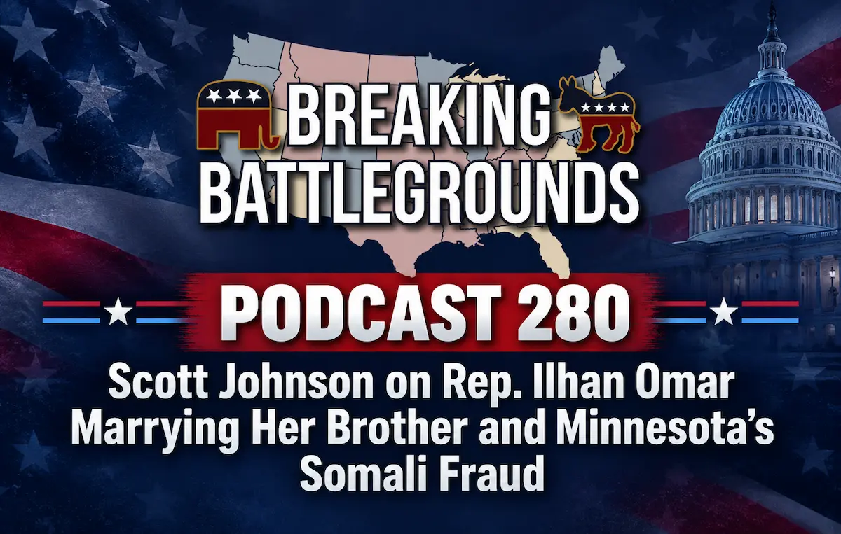 Scott Johnson Podcast
