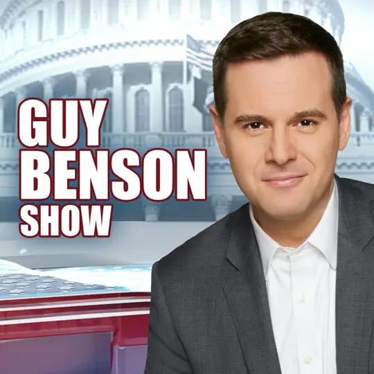 The Guy Benson Show