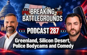 Josh Hammer, John Trobough Podcast