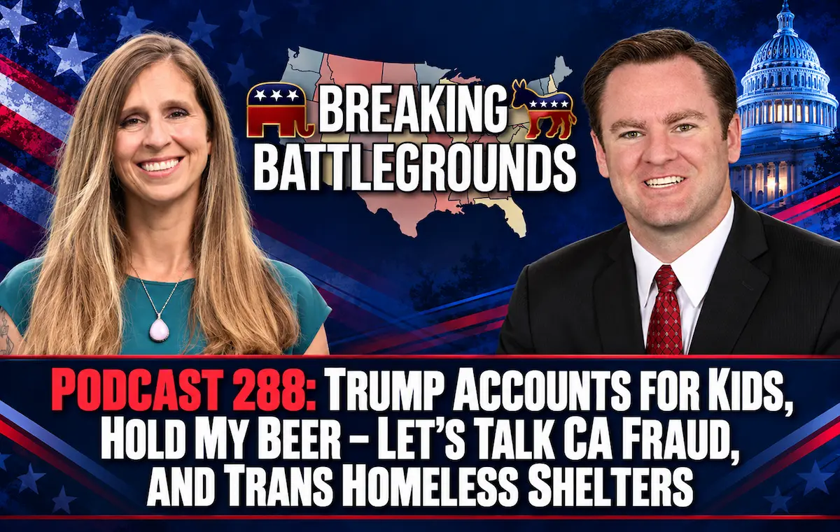 Will O'Neill, Jessica Anderson Podcast