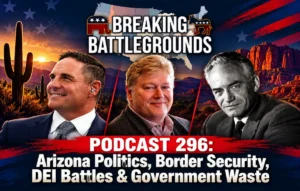 Jay Feely, Richard Salsman, Timothy Minella Podcast
