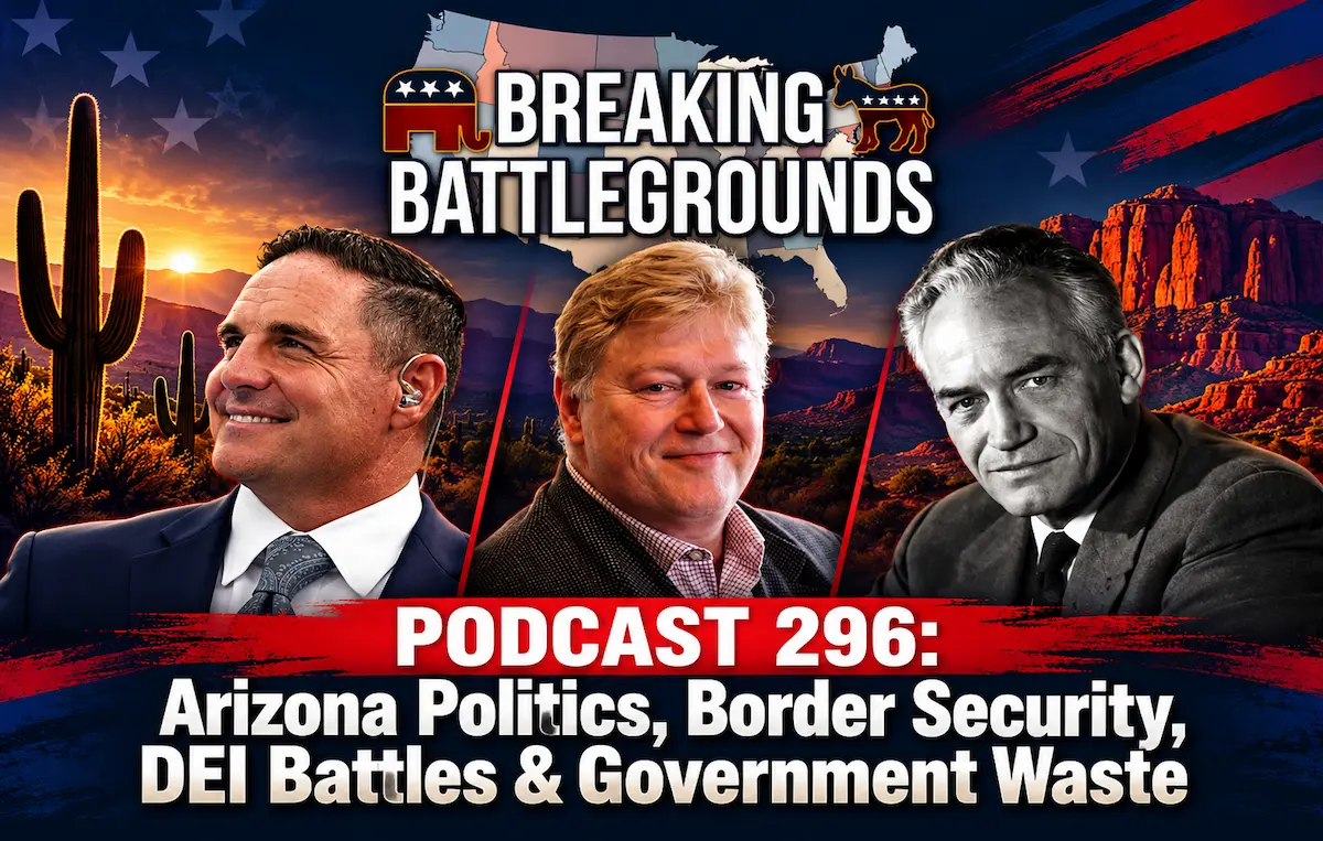 Jay Feely, Richard Salsman, Timothy Minella Podcast