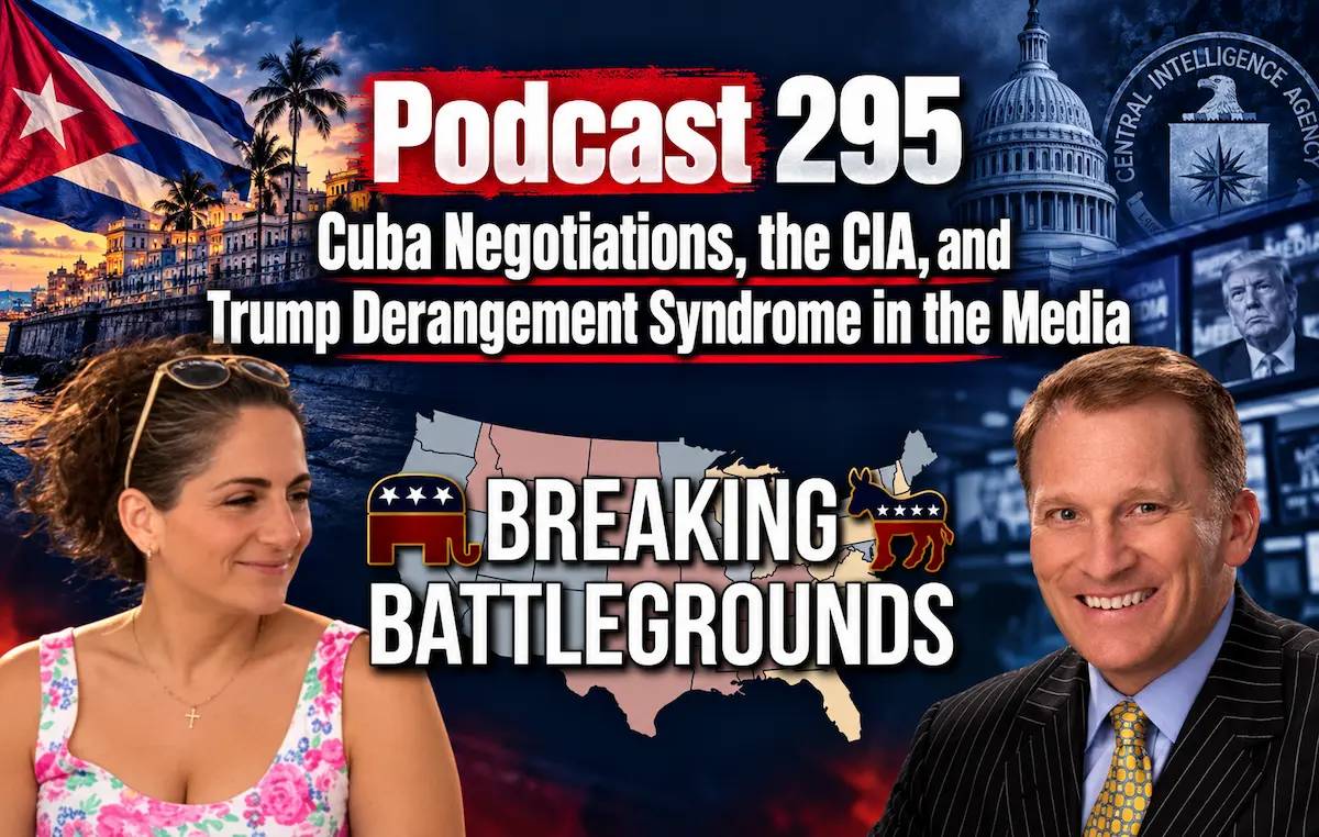 Stacy Liberatore, Carrie Filipetti, John Levine Podcast
