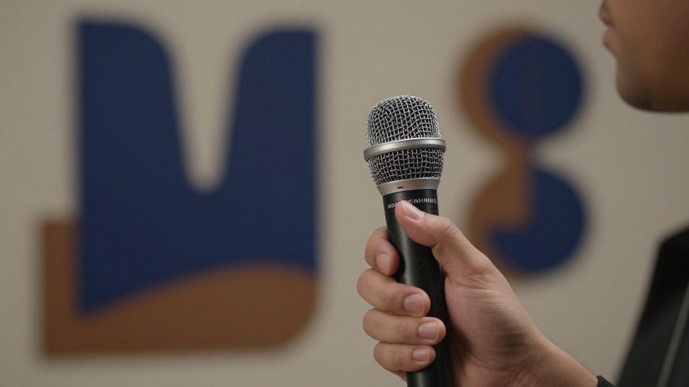 How to Write a Podcast Script