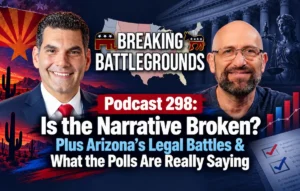 Ryan Tyson, Rodney Glassman, Ken LaCorte Podcast
