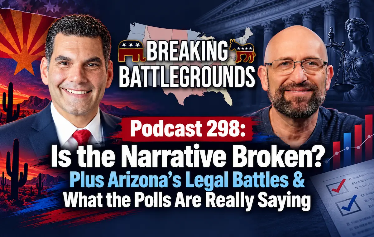 Ryan Tyson, Rodney Glassman, Ken LaCorte Podcast