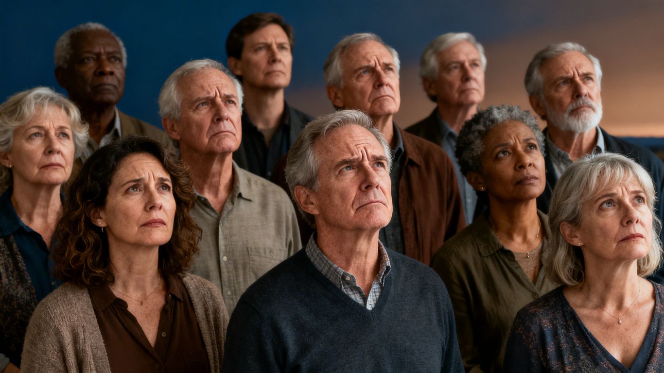 conservative voters 2026 midterms