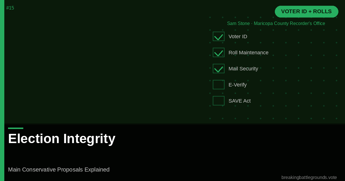 Election-Integrity
