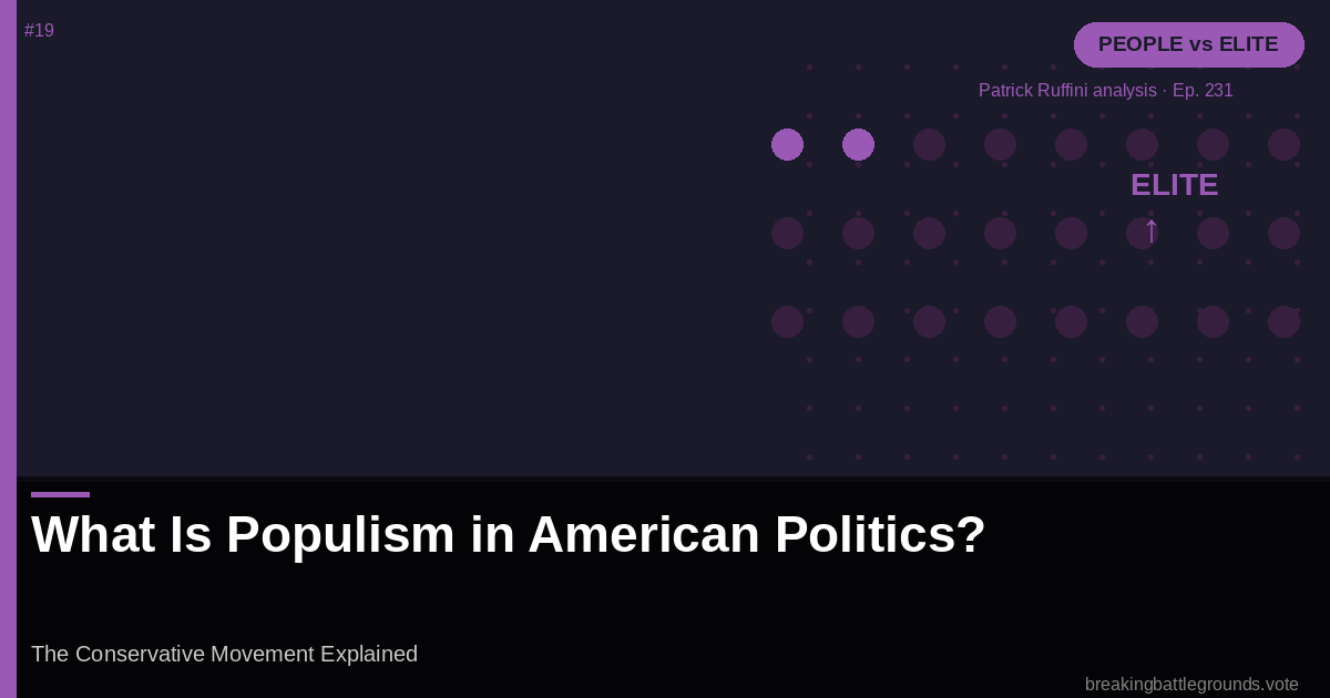 What-Is-Populism-in-American-Politics