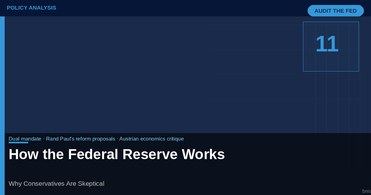 How-the-Federal-Reserve-Works